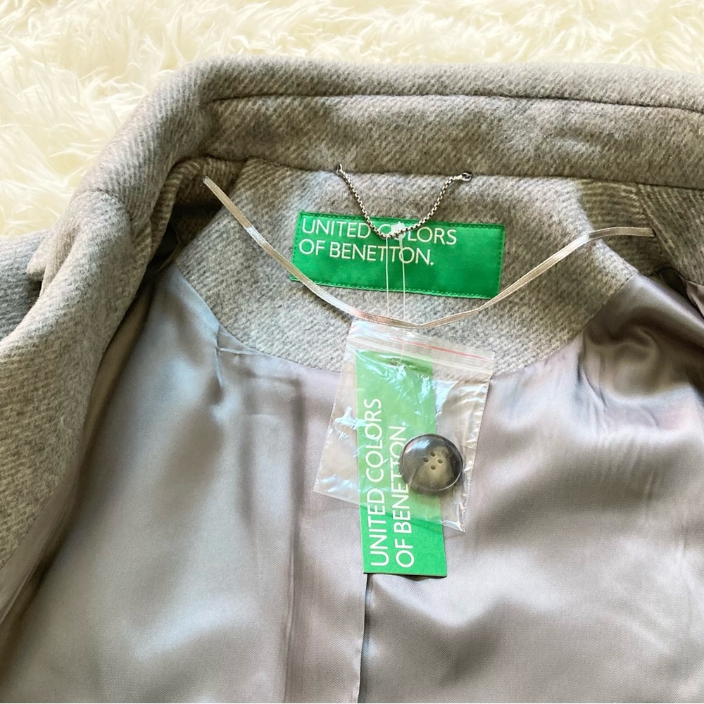 Coat - Picture 10 of 14